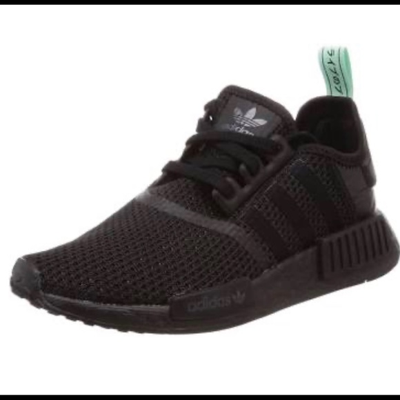 adidas Shoes - Adidas NMD R1 Mint Glow adidas Shoes - Adidas NMD R1 Mint Glow